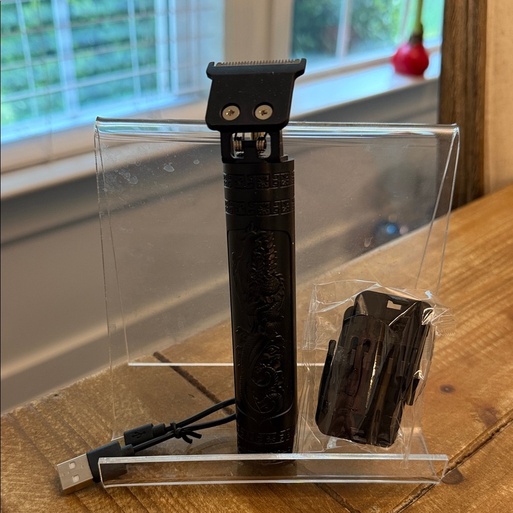 Vintage T 19 Electric Hair Trimmer